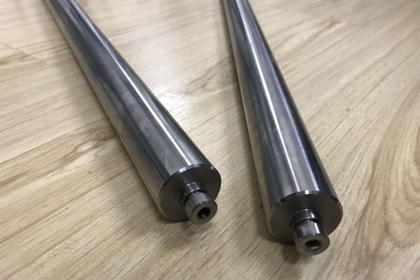 CNC-Machining-of-Chrome-Plated-Shaft-for-Mechanical-Equipment